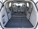 Honda Odyssey 2011