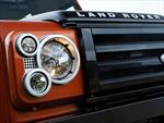 Land Rover Defender 2011