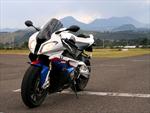 BMW S1000RR 2010