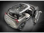 MINI Rocketman Concept