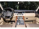 Land Rover Range Rover Sport SC 2011