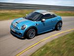 MINI Coupe Concept