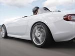 Mazda MX-5 Superlight Concept