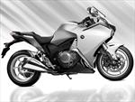 Honda VFR 1200 F