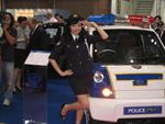 Las Chicas del Salón de Tokio 2009