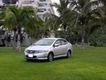 Honda City 2010