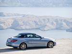 Mercedes Benz Clase E Cabrio 2010