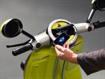 Mini Scooter E Concept