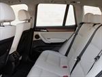 BMW X3 2011
