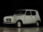Renault 4 