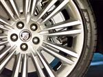 Jaguar XJ 2012
