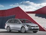 VW Vento Variant 2010