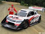 Suzuki SX4 Hill Climb Special