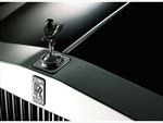 Rolls-Royce Phantom 2010