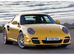 Porsche 911 Turbo 2010