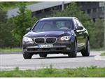 BMW Serie 7 High Security 