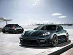 Panamera por Mansory