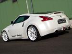 370Z Whitelady