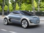Renault Zoe Z.E. Concept