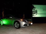 Nissan Altima 2010