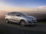 Mazda 5 2011