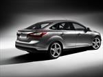 Ford Focus 2011
