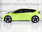 Toyota FT-CH