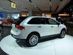 Lincoln MKX 2011 en Detroit 2010
