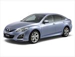 Mazda 6 2011