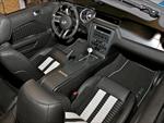 Mustang Shelby GT500 2011