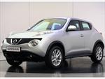 Nissan Juke 2011