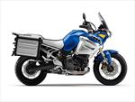 Yamaha Super Tenere