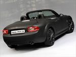  Mazda MX-5 BlackMat