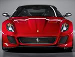 Ferrari 599 GTO