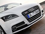 Audi TT 2011