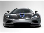 Koenigsegg Agera 2011