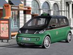 Volkswagen Milano Taxi Concept