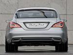 Mercedes Benz CLS Shooting Break