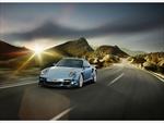 Porsche 911 Turbo S 2011