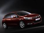 Citroën C4 2011