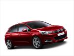 Citroën C4 2011