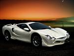 Mitsuoka Orochi Premium Gold