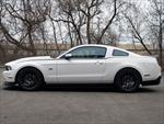 Mustang RTR 