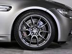 BMW M3 por APP