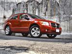 Dodge Caliber 2010