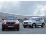 BMW X3 2011