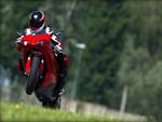 Ducati 848 EVO