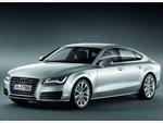 Audi A7 Sportback 2011