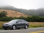 Volkswagen Nuevo Jetta 2011