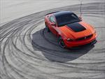 Ford Mustang Boss 302 2012